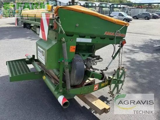 Sembradora monograno mecanica - Amazone - ed 602 k