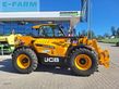 Telescopica - JCB - 542-100 agri xtra sw