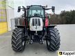 Tractor agrícola - Steyr - 4120 multi (stage v)
