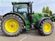 Tractor agrícola - John Deere - 6155r