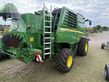 Cosechadora de Cereal - John Deere - t560i