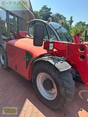 Telescopica - Weidemann - t5625cx80