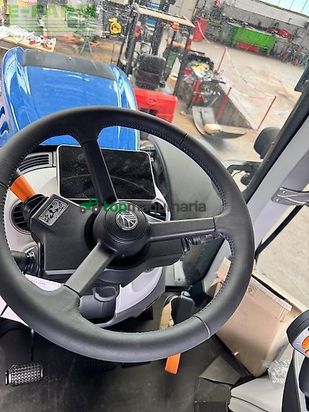 Tractor agrícola - New Holland - t7.270 ac