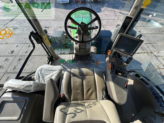 Tractor agrícola - John Deere - 8rx 410 signature-edition