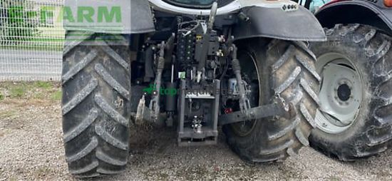 Tractor agrícola - Valtra - n135d