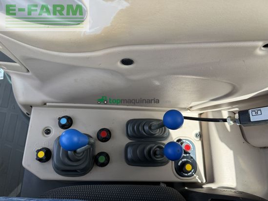 Tractor agrícola - Fendt - 211 vario (gen2)
