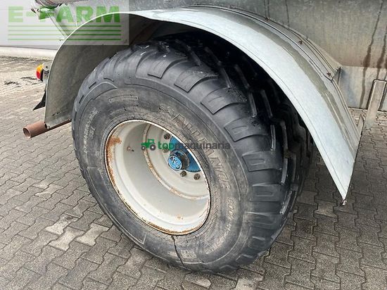 Cuba de purin -  - vx 11000