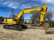 Excavadora - Komatsu  pc210lc-7