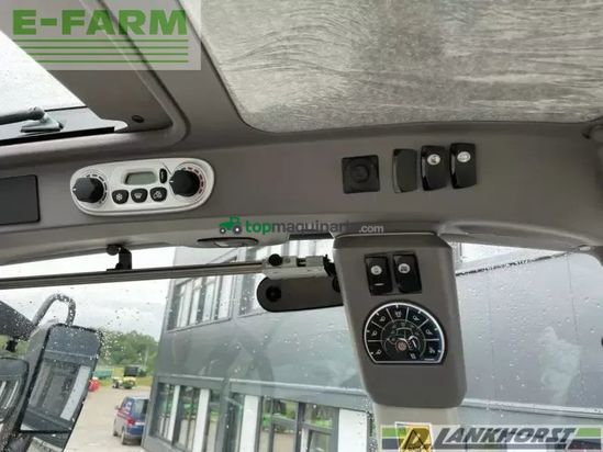 Tractor agrícola - Deutz-Fahr - 9340 ttv black-warri