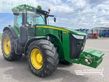 Tractor agrícola - John Deere - 8335 r autopower + zwillingsbereifung