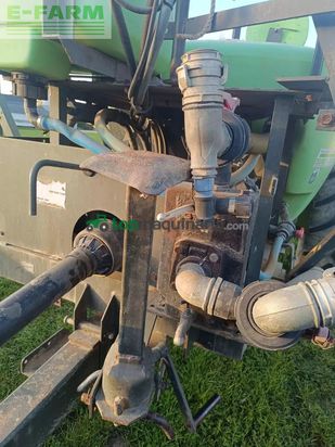 Atomizador - Tecnoma - 24m