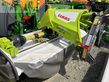 Cortacésped manual - Claas - disco 3200 f move