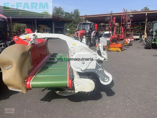 Rastrillo -  - respiro r3 compact