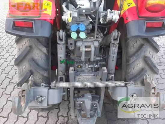 Tractor agrícola - Massey Ferguson - mf 3640 v v