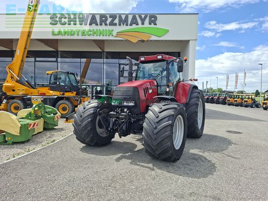 Tractor agrícola - Case IH - cvx 170