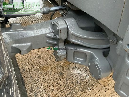 Tractor agrícola - Massey Ferguson - 7624 dyna vt tractor (st25259)