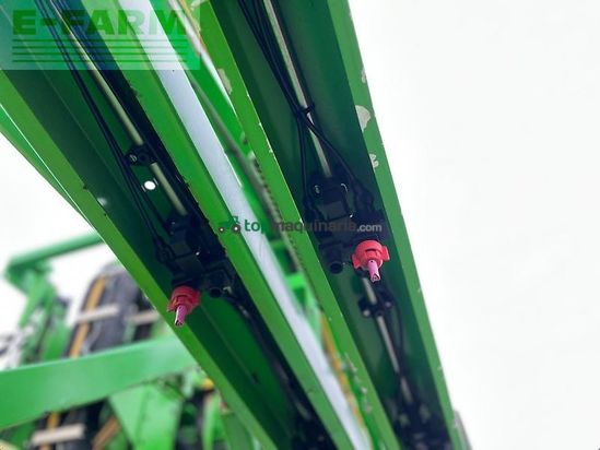 Atomizador - Dammann - profi class 4027 distance section control