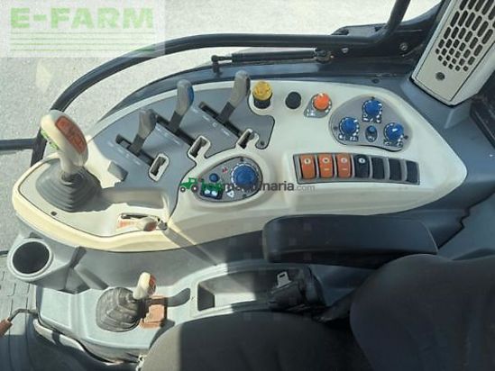Tractor agrícola - McCormick - x5,35