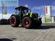 Tractor agrícola - Claas - arion 660