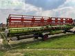 Cabezal - Claas - vario 1230