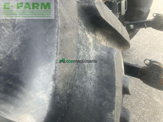 Tractor agrícola - Steyr - 4105 multi