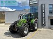 Tractor agrícola - Fendt - 724 vario