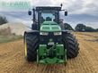 Tractor agrícola - John Deere - 8345r