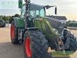 Tractor agrícola - Fendt - 724 vario s4