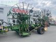 Henificador - Krone - swadro 1400 plus