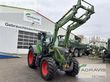 Tractor agrícola - Fendt - 514 vario gen-3 profi+ setting 2