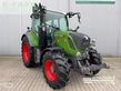 Tractor agrícola - Fendt - 311 vario gen4 profi Profi
