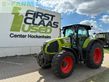 Tractor agrícola - Claas - axion 830 hexashift cebis