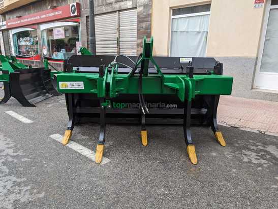  Ripper para tractores de 120 a 180 CV