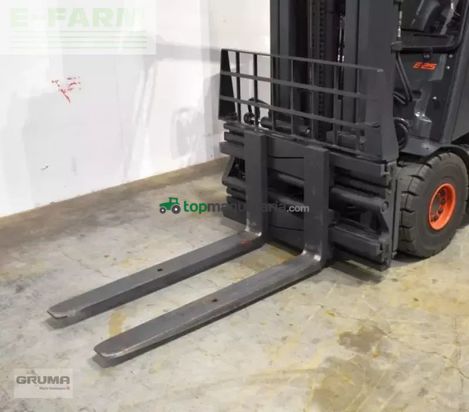 Elevadora - Linde - e 25 387