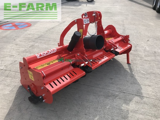 Grada rotativa - Vigolo - fk 185