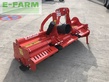 Grada rotativa - Vigolo - fk 185