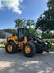 Minicargadora - JCB - 436