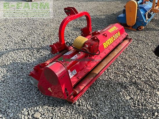 Arado - Omarv - roero h 200