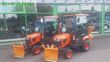 Tractor agrícola - Kubota - bx231 cab