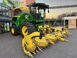 Cosechadora de Cereal - John Deere - 9700i prodrive 40 km/h