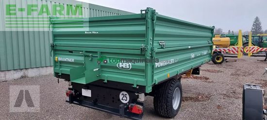 Volquet - Brantner - e 6040