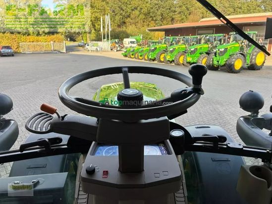 Tractor agrícola - John Deere - 6150m