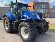 Tractor agrícola - New Holland - t7.270 ac