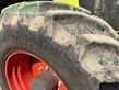 Tractor agrícola - Claas - arion 630 cis + fl 140