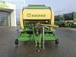 Empacadora gigant - Krone - comprima cv 150 xc