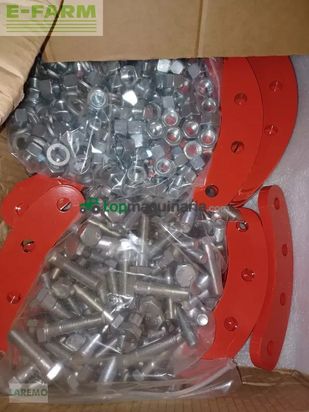 Grada rotativa - Maschio - sc 300