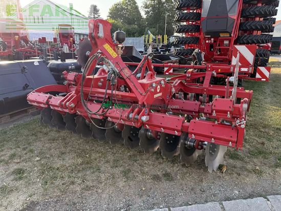 Grada rotativa - Horsch - joker 3 ct