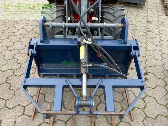 Minicargadora -  - 2025