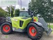 Telescopica - Claas - scorpion 756 generation 2