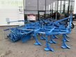 Cultivador - Lemken - lemken karat 9/400 k grubber